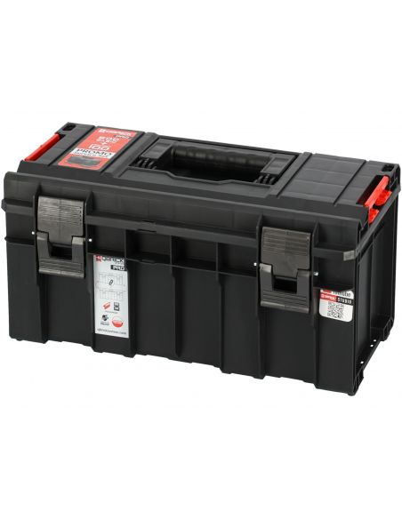 Zestaw organizerów Qbrick System PRO 500 Basic + PRO Organizer 100 - Z255826PG011 - Qbrick System - 6