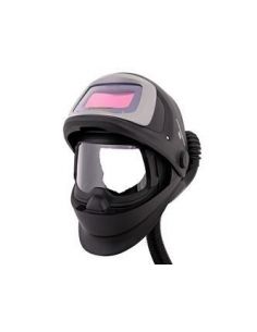 Przyłbica Speedglas 9100X FX Air 5/8/9-13 z wężem oddechowym i torbą - 549015 - Speedglas | 3M - 1