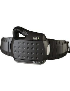 Kompletny system Speedglas Adflo z akumulatorem Heavy-Duty - 837731 - Speedglas | 3M - 1 2