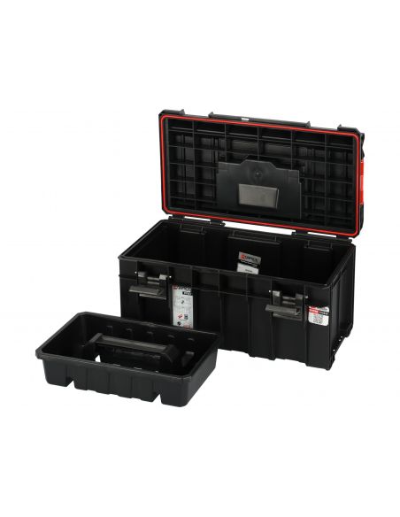 Zestaw organizerów Qbrick System PRO 500 Basic + PRO Organizer 100 - Z255826PG011 - Qbrick System - 7