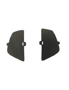 Folie zakrywające Side Windows do przyłbicy Speedglas 9100 FX - 532016 - Speedglas | 3M - 1