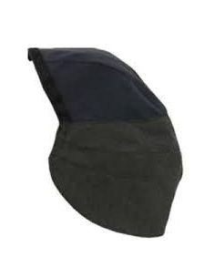 Dodatkowa osłona głowy duża do przyłbicy Speedglas 9100 FX - 169007 - Speedglas | 3M - 1