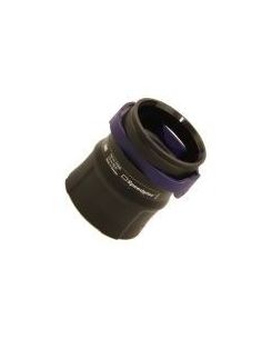 Adaptor łączący przyłbicę Speedglas 9100 FX Air z wężem oddechowym Adflo - 533505 - Speedglas | 3M - 1