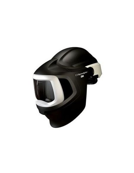 Skorupa przyłbicy Speedglas 9100 MP bez ADF - 572800 - Speedglas | 3M - 1
