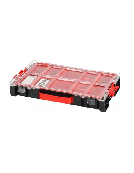 Zestaw organizerów Qbrick System PRO 500 Basic + PRO Organizer 100 - Z255826PG011 - Qbrick System - 8
