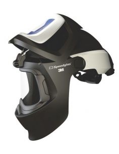Skorupa przyłbicy Speedglas 9100 MP bez ADF - 572800 - Speedglas | 3M - 1 2