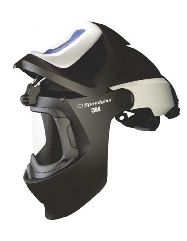 Przyłbica spawalnicza Speedglas 9100 MP filtr 9100X z systemem Adflo - 577715 - Speedglas | 3M - 3