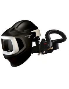 Skorupa przyłbicy Speedglas 9100 MP z systemem Versaflo V500E bez ADF - 578800 - Speedglas | 3M - 1