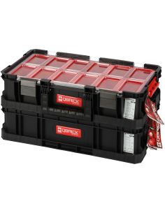Zestaw modularnych organizerów narzędziowych Qbrick System TWO Duo Plus - QSTWODP_px - Qbrick System - 1