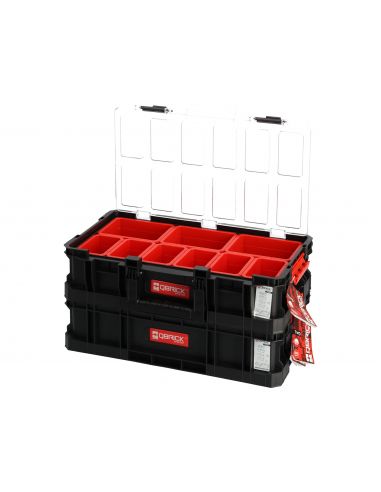 Zestaw modularnych organizerów narzędziowych Qbrick System TWO Duo Plus - QSTWODP_px - Qbrick System - 3