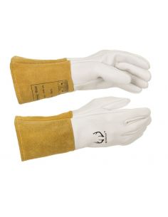 Rękawice spawalnicze WELDAS TIG SOFTouch™ 10-2304 - 10-2304 - Weldas - 1 2