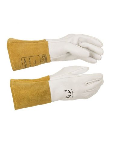 Rękawice spawalnicze WELDAS TIG SOFTouch™ 10-2304 - 10-2304 - Weldas - 2