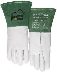 Rękawice spawalnicze WELDAS TIG SOFTouch™ 10-2644 - 10-2644 - Weldas - 1