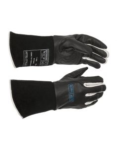 Rękawice spawalnicze WELDAS TIG SOFTouch™ 10-1050 - 10-1050-G - Weldas - 1 2