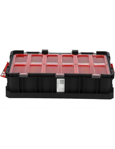 Zestaw modularnych organizerów narzędziowych Qbrick System TWO Duo Plus - QSTWODP_px - Qbrick System - 9