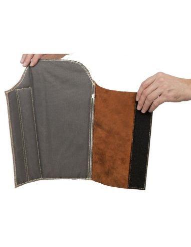 Wysoce odporna ochrona ramienia WELDAS 44-7028 - 44-7028 - Weldas - 3
