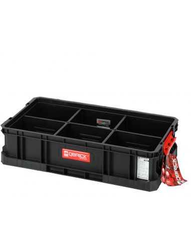 Zestaw modularnych organizerów narzędziowych Qbrick System TWO Duo Plus - QSTWODP_px - Qbrick System - 12