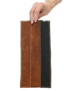 Skórzane przedłużenie dla nagolennika WELDAS 44-7114EXT - 44-7114EXT - Weldas - 1