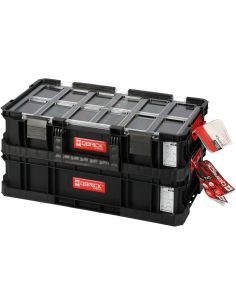 Zestaw modularnych organizerów narzędziowych Qbrick System TWO Duo Flex - QSTWODF_px - Qbrick System - 1