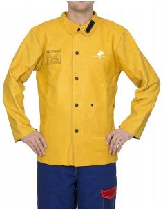 Kurtka spawalnicza WELDAS 44-5530 - 44-5530 - Weldas - 1