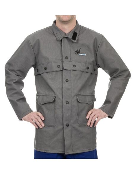 Kurtka spawalnicza WELDAS 38-4330 - 38-4330 - Weldas - 1
