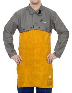 Kurtka spawalnicza WELDAS 38-4330 - 38-4330 - Weldas - 1 2
