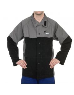 Kurtka spawalnicza WELDAS 38-4350 - 38-4350 - Weldas - 1