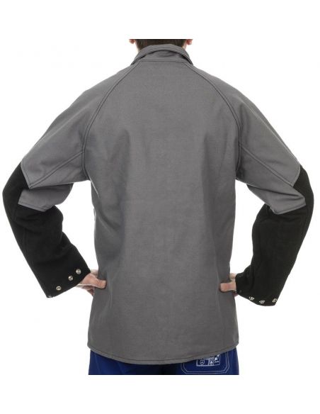 Kurtka spawalnicza WELDAS 38-4350 - 38-4350 - Weldas - 2