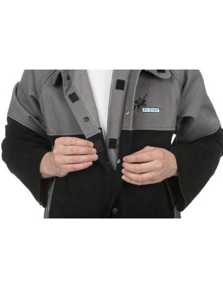 Kurtka spawalnicza WELDAS 38-4350 - 38-4350 - Weldas - 3