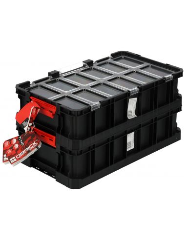 Zestaw modularnych organizerów narzędziowych Qbrick System TWO Duo Flex - QSTWODF_px - Qbrick System - 5