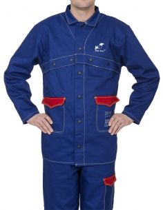 Kurtka spawalnicza WELDAS 33-2300 - 33-2300 - Weldas - 1
