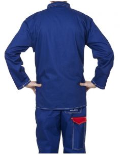 Kurtka spawalnicza WELDAS 33-2300 - 33-2300 - Weldas - 1 2