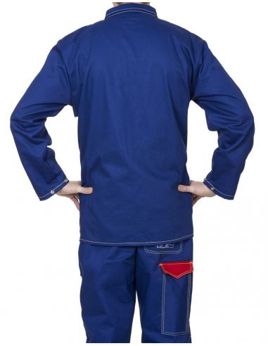 Kurtka spawalnicza WELDAS 33-2300 - 33-2300 - Weldas - 2
