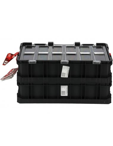 Zestaw modularnych organizerów narzędziowych Qbrick System TWO Duo Flex - QSTWODF_px - Qbrick System - 6