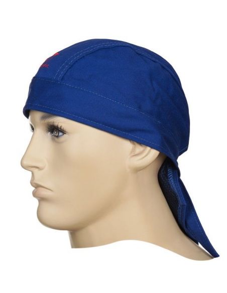 Chusta WELDAS Fire Fox Doo-Rag 23-3612 - 23-3612 - Weldas - 1