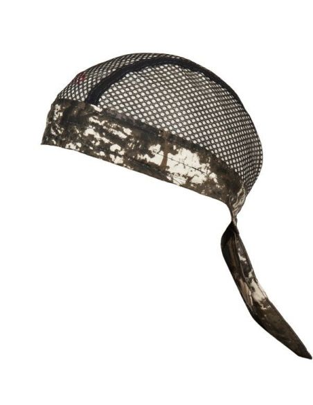 Chusta WELDAS Fire Fox Doo-Rag 23-3612 - 23-3612 - Weldas - 2