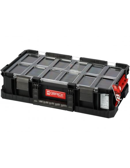 Zestaw modularnych organizerów narzędziowych Qbrick System TWO Duo Flex - QSTWODF_px - Qbrick System - 8