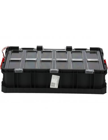 Zestaw modularnych organizerów narzędziowych Qbrick System TWO Duo Flex - QSTWODF_px - Qbrick System - 9