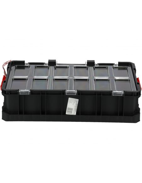 Zestaw modularnych organizerów narzędziowych Qbrick System TWO Duo Flex - QSTWODF_px - Qbrick System - 9