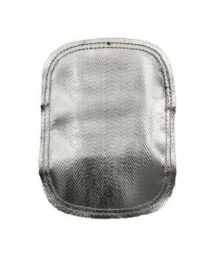Aluminizowana osłona na rękę WELDAS 44-3006LB - 44-3006LB - Weldas - 1
