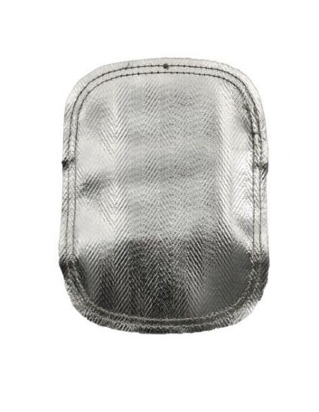 Aluminizowana osłona na rękę WELDAS 44-3006LB - 44-3006LB - Weldas - 1