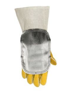 Aluminizowana osłona na rękę WELDAS 44-3006LB - 44-3006LB - Weldas - 1 2