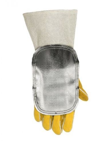 Aluminizowana osłona na rękę WELDAS 44-3006LB - 44-3006LB - Weldas - 2