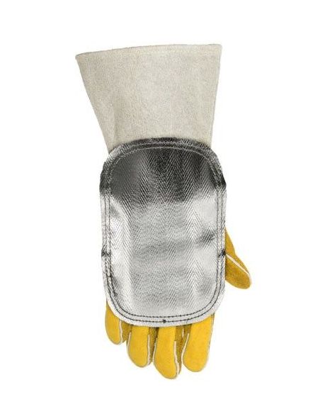 Aluminizowana osłona na rękę WELDAS 44-3006LB - 44-3006LB - Weldas - 2