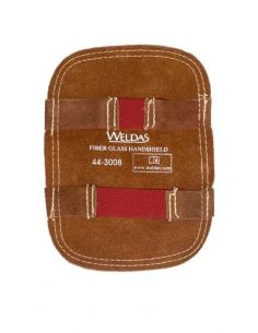 Aluminizowana osłona WELDAS 44-3008LB - 44-3008LB - Weldas - 1