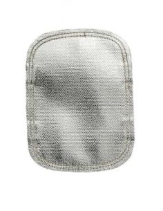 Aluminizowana osłona WELDAS 44-3008LB - 44-3008LB - Weldas - 1 2