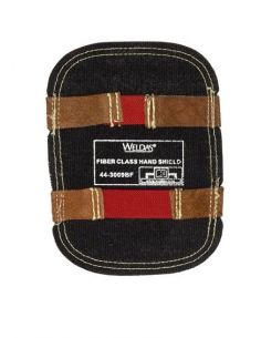 Aluminizowana osłona WELDAS 44-3009BF - 44-3009BF - Weldas - 1