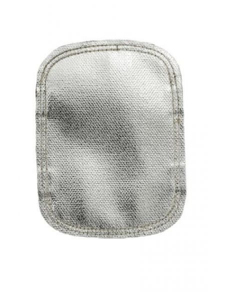Aluminizowana osłona WELDAS 44-3009BF - 44-3009BF - Weldas - 2