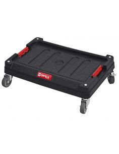 Platforma jezdna Qbrick System TWO Transport Platform - SKRQTP2CZAPG003 - Qbrick System - 1