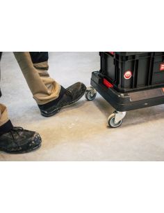Platforma jezdna Qbrick System TWO Transport Platform - SKRQTP2CZAPG003 - Qbrick System - 1 2